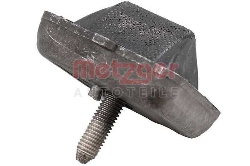 METZGER 8054067 Lagerung, Motor für PEUGEOT