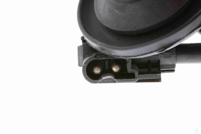 VEMO V30-72-0158 Sensor, Raddrehzahl hinten 480 mm / 2-Polig für MERCEDES-BENZ