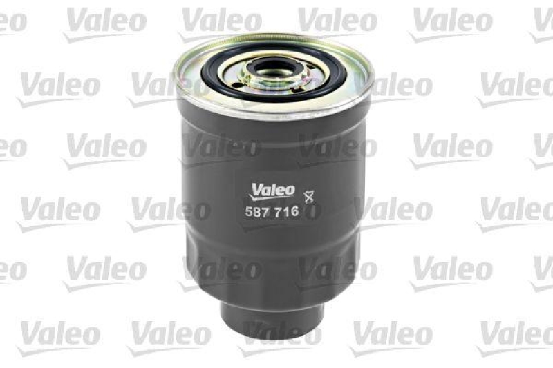 VALEO 587716 Kraftstofffilter, Diesel