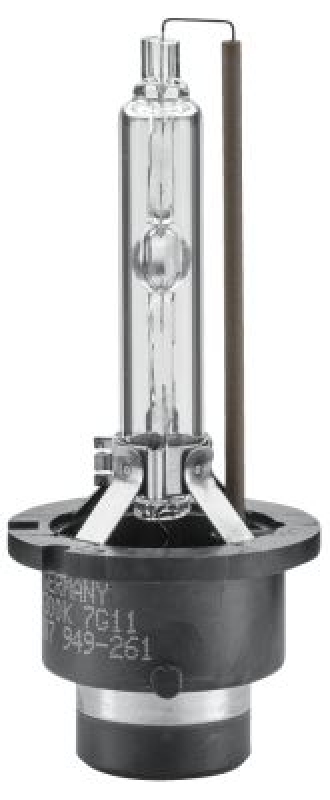 HELLA 8GS 007 949-261 Glühlampe STANDARD