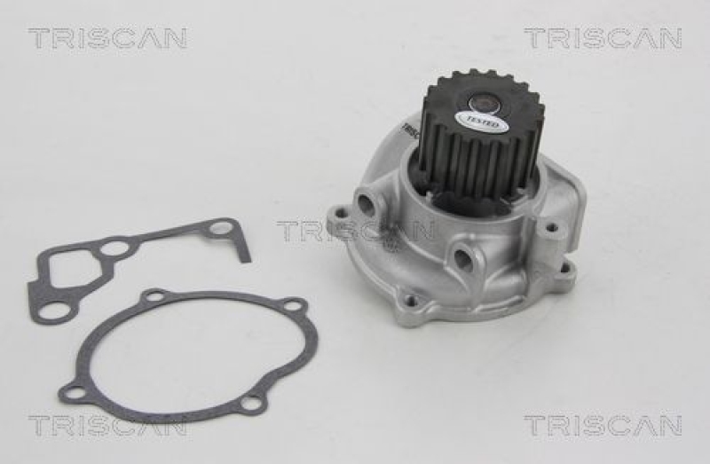 TRISCAN 8600 50009 Wasserpumpe für Mazda