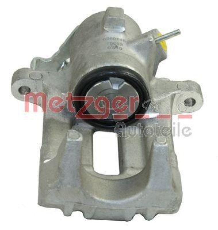 METZGER 6260115 Bremssattel Neuteil für AUDI/SEAT HA links