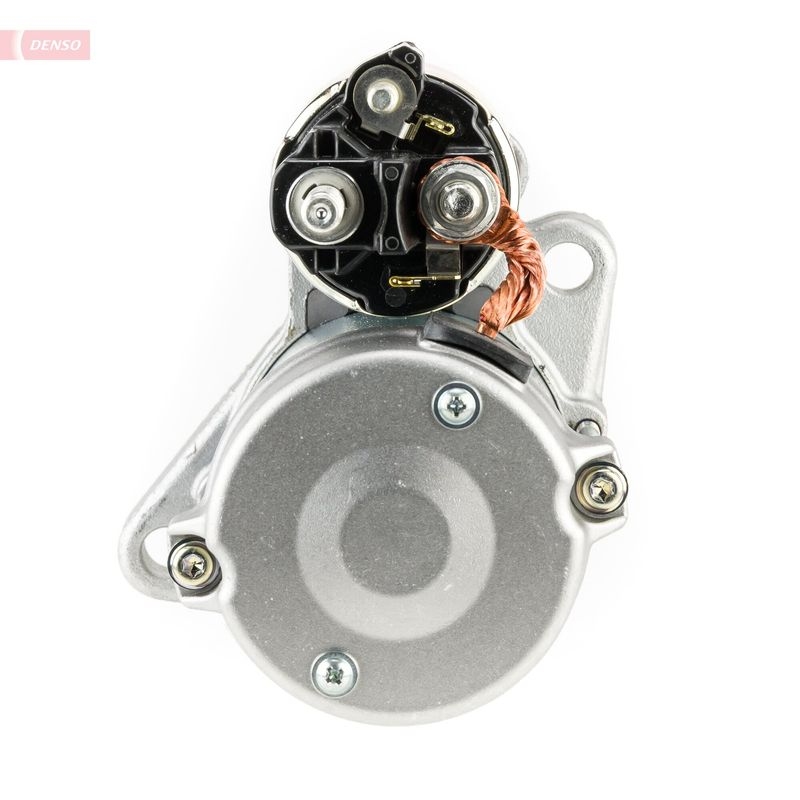 DENSO DSN1206 Starter MERCEDES B-Klasse B180 (Bj: 2011 - )