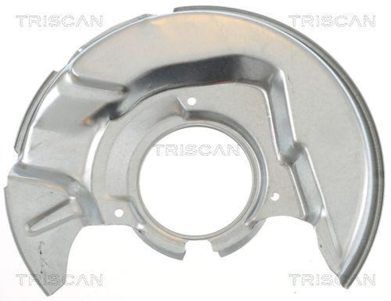 TRISCAN 8125 13111 Spritzblech, Bremsscheibe für Toyota