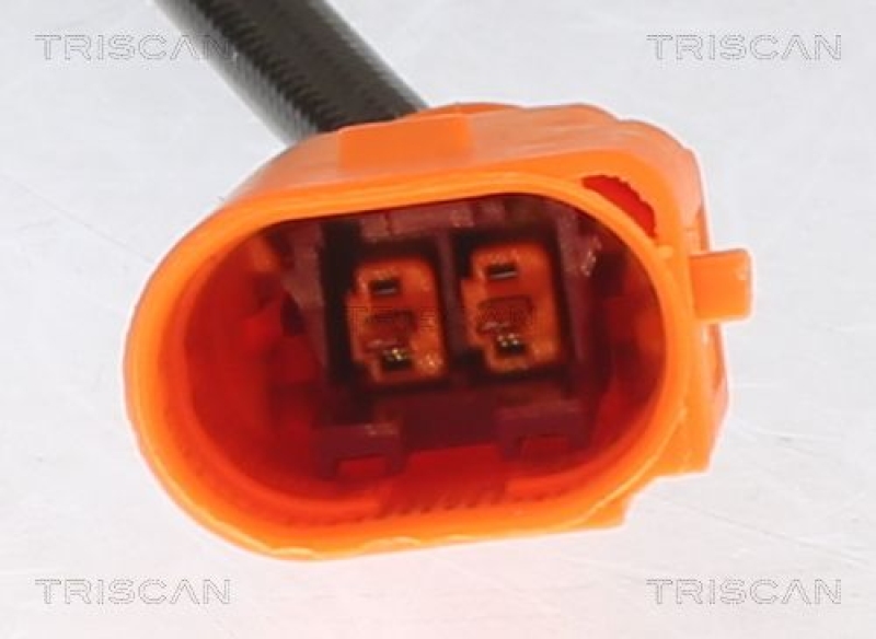 TRISCAN 8826 29126 Sensor, Abgastemperatur für Vag