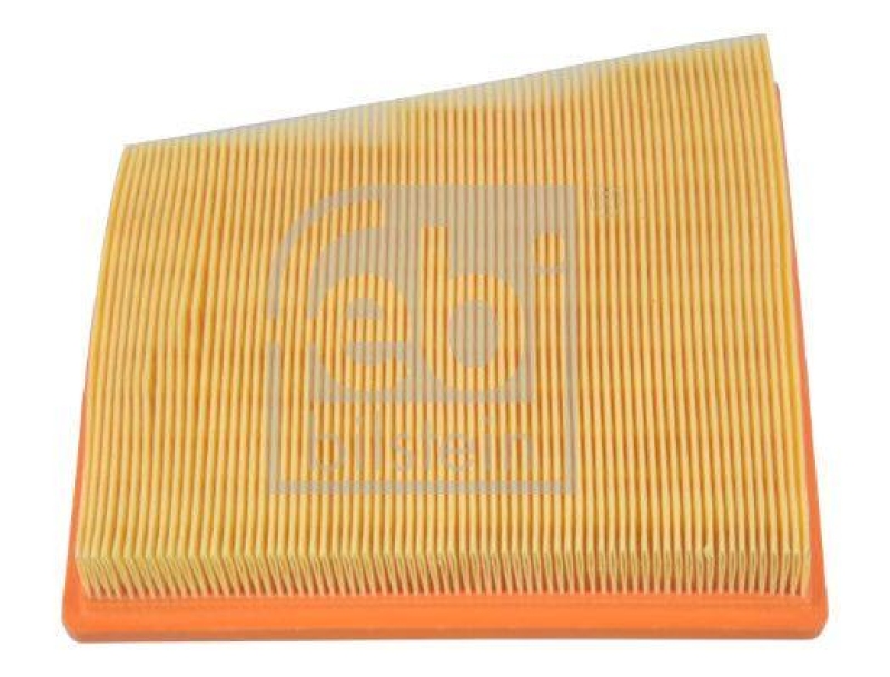 FEBI BILSTEIN 183731 Luftfilter für VW-Audi