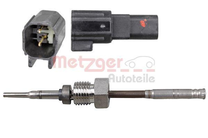 METZGER 0894424 Sensor, Abgastemperatur für FORD