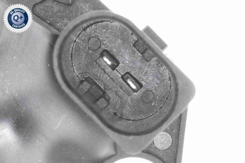 VEMO V10-77-1018 Generatorregler Einseitiger Stecker für VW