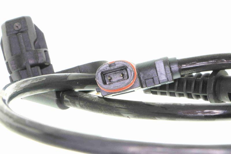 VEMO V30-72-0159 Sensor, Raddrehzahl vorne, links Fahrzeuge mit ESP / 600 mm für MERCEDES-BENZ