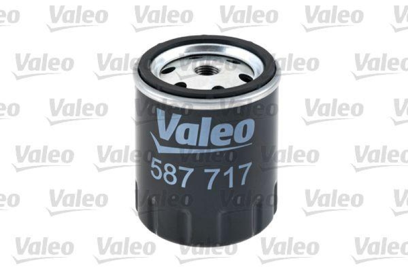 VALEO 587717 Kraftstofffilter, Diesel