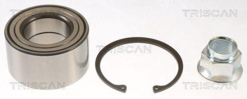 TRISCAN 8530 41103 Radlagersatz Vorne für Daihatsu Applause, Charade