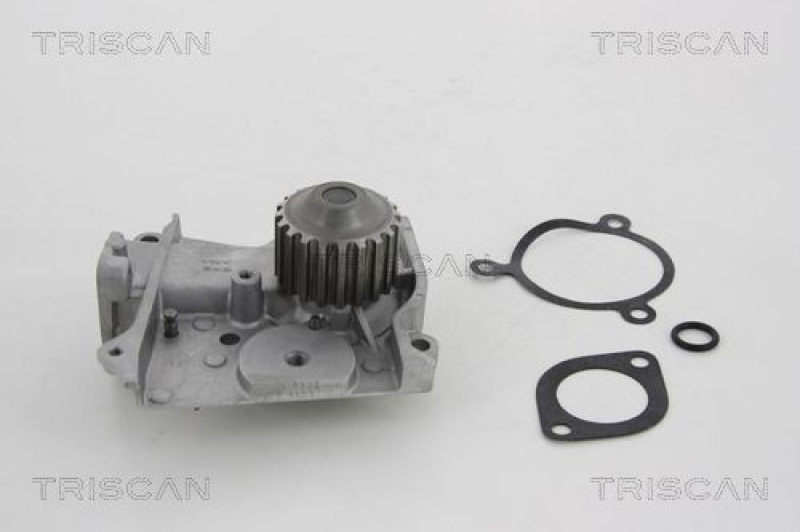 TRISCAN 8600 50869 Wasserpumpe für Mazda: 626