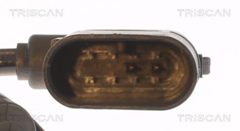 TRISCAN 8180 23137 Sensor, Raddrehzahl für Mercedes