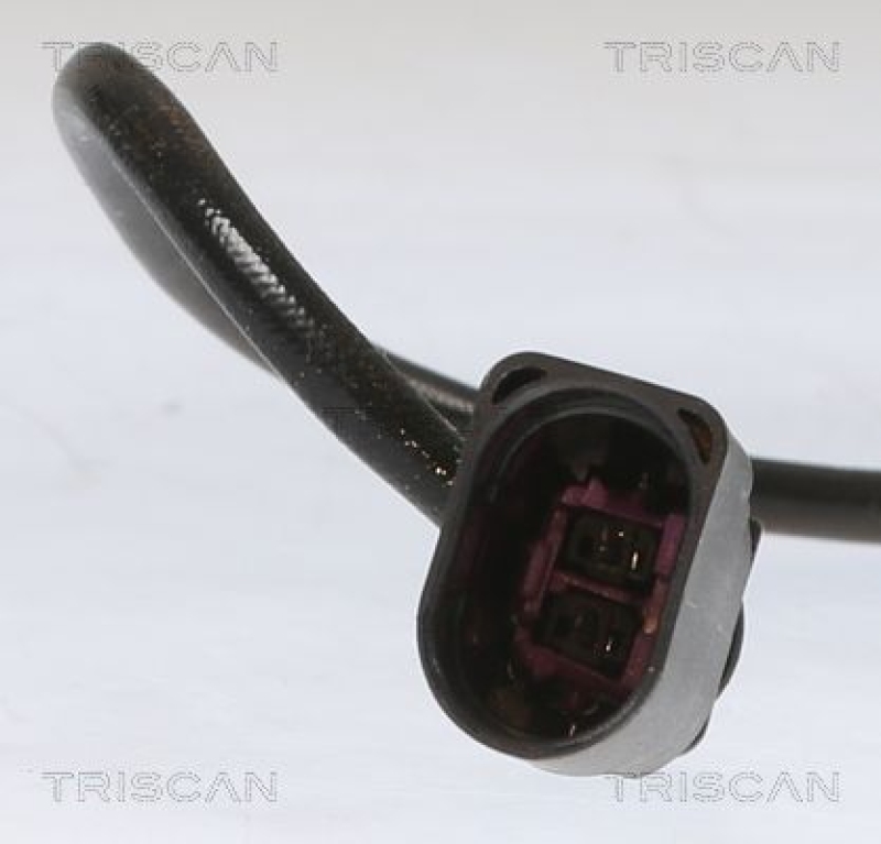 TRISCAN 8826 29127 Sensor, Abgastemperatur für Vag