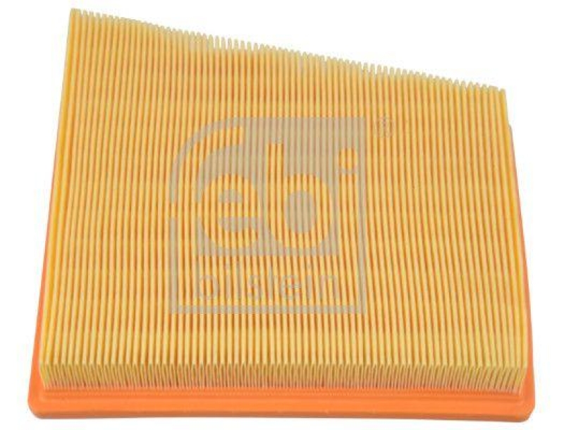 FEBI BILSTEIN 183732 Luftfilter für VW-Audi