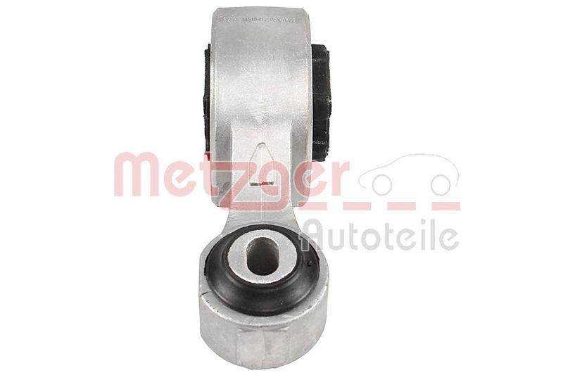 METZGER 8054069 Lagerung, Motor für NISSAN/RENAULT