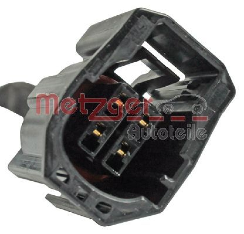 METZGER 0893499 Lambdasonde für MAZDA