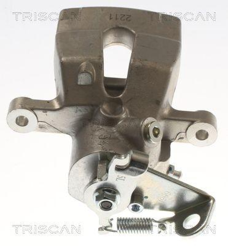 TRISCAN 8175 25211 Triscan Bremssattel für Renault