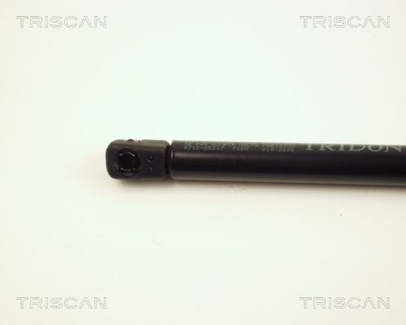 TRISCAN 8710 25217 Gasfeder Hinten für Renault 19