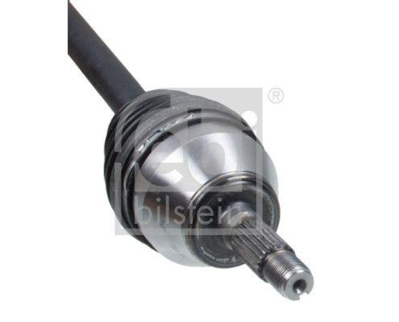 FEBI BILSTEIN 183733 Antriebswelle für Peugeot