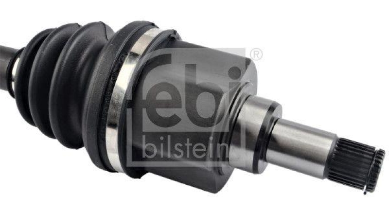 FEBI BILSTEIN 188150 Antriebswelle für VW-Audi