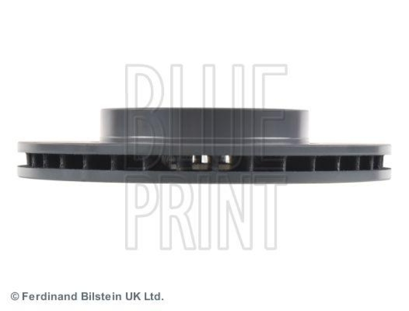 BLUE PRINT ADF124344 Bremsscheibe für Ford Pkw