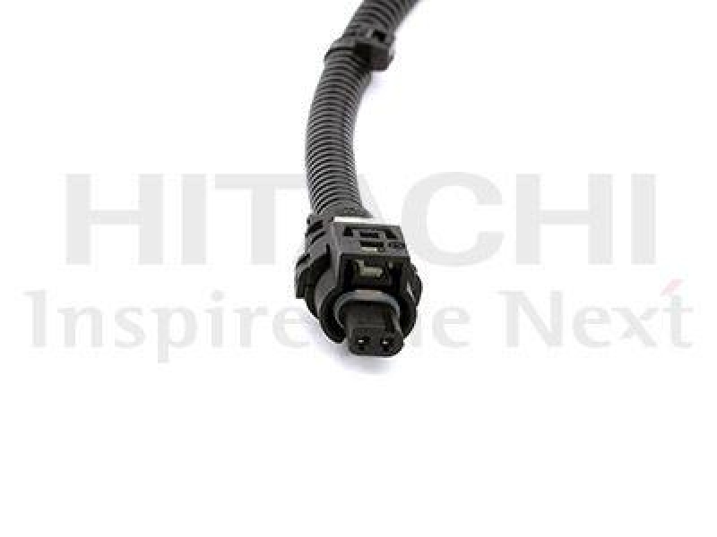 HITACHI 2505518 Sensor, Abgastemperatur für MERCEDES u.a.