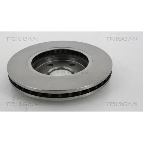 TRISCAN 8120 24154 Bremsscheibe vorne