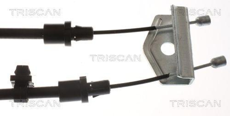 TRISCAN 8140 161235 Handbremsseil für Ford