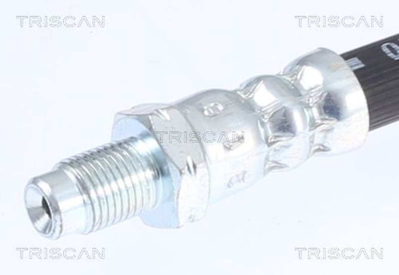 TRISCAN 8150 29353 Bremsschlauch Vorne für Vw