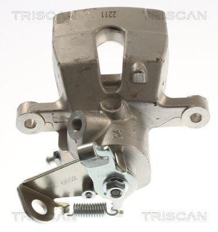 TRISCAN 8175 25212 Triscan Bremssattel für Renault