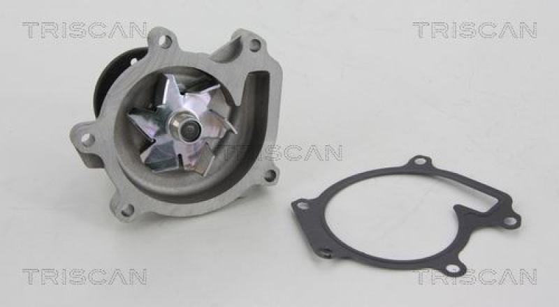 TRISCAN 8600 41010 Wasserpumpe für Daihatsu