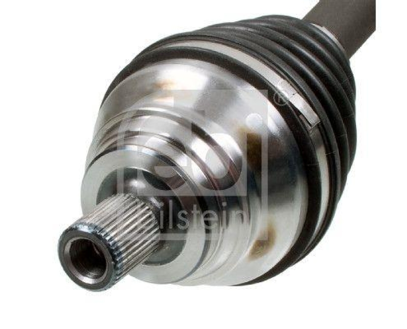 FEBI BILSTEIN 183734 Antriebswelle für VW-Audi