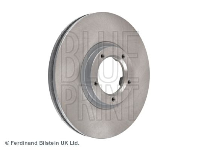 BLUE PRINT ADF124345 Bremsscheibe für Ford Pkw