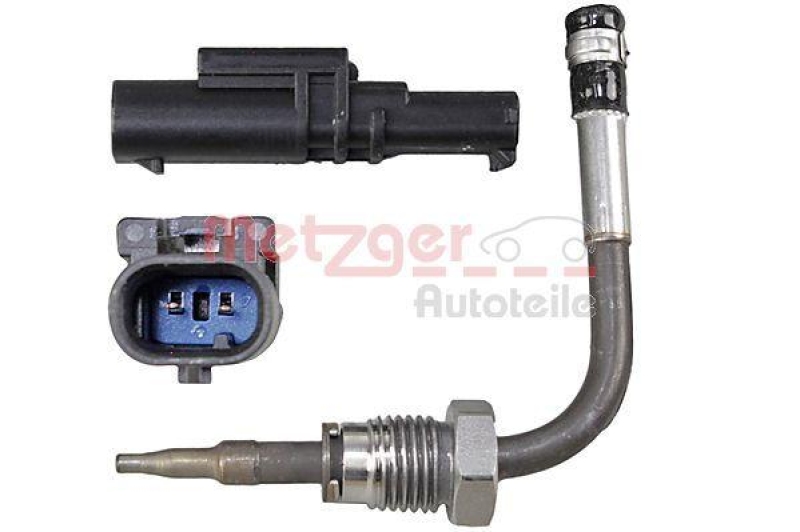 METZGER 0894427 Sensor, Abgastemperatur für HYUNDAI/KIA