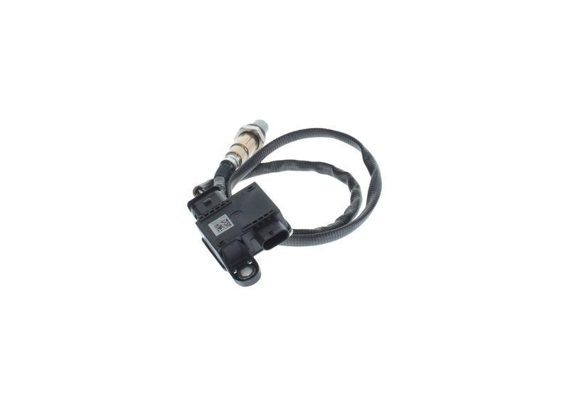 Bosch 0 281 008 454 Partikelsonde