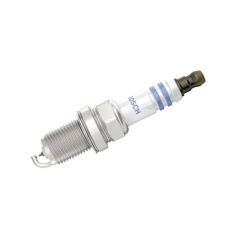 BOSCH 0 242 236 670 Zündkerze FR7KII35T