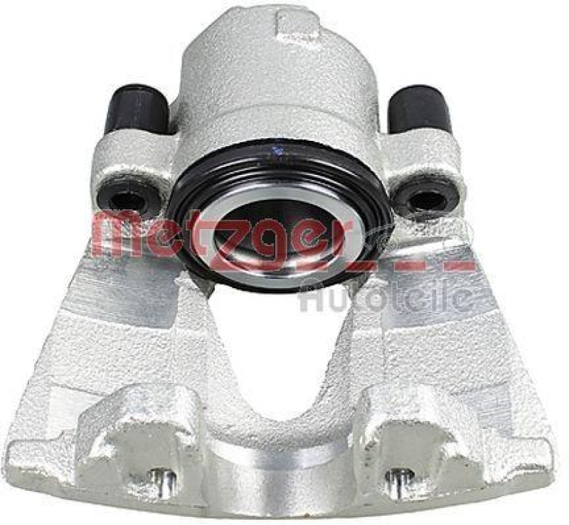 METZGER 6260145 Bremssattel Neuteil für AUDI/SEAT/SKODA/VW VA links