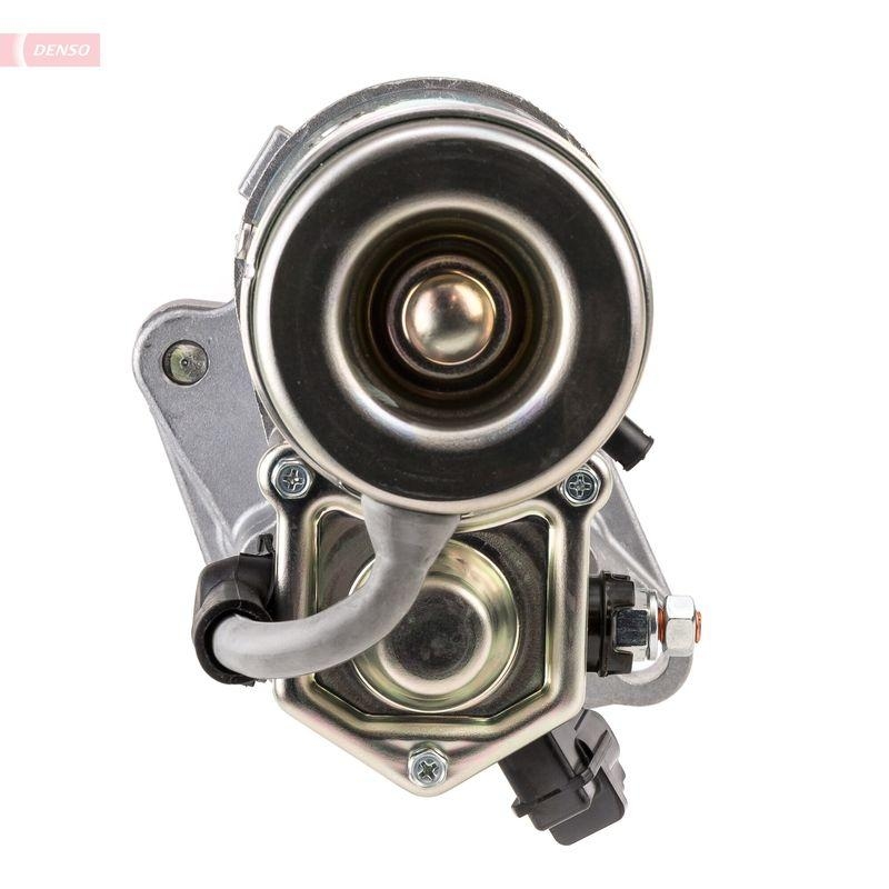 DENSO DSN1211 Starter TOYOTA Land Cruiser 3.0 D (Bj: 2002 - 2010)