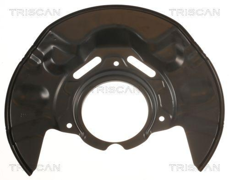 TRISCAN 8125 13115 Spritzblech, Bremsscheibe für Toyota