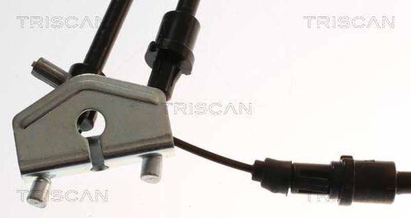 TRISCAN 8140 161237 Handbremsseil für Ford