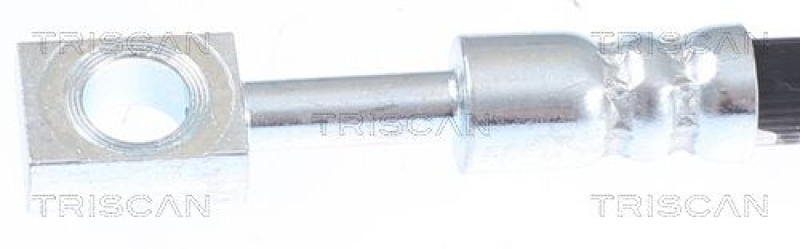 TRISCAN 8150 29357 Bremsschlauch Hinten für Audi