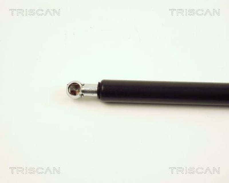 TRISCAN 8710 25223 Gasfeder Hinten für Renault Laguna B74