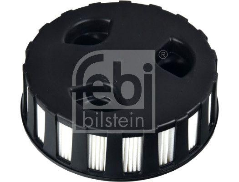 FEBI BILSTEIN 179310 Filter für Kurbelgehäuseentlüftung für Iveco