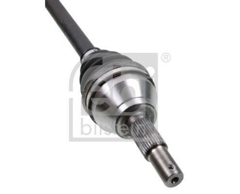 FEBI BILSTEIN 184797 Antriebswelle für NISSAN