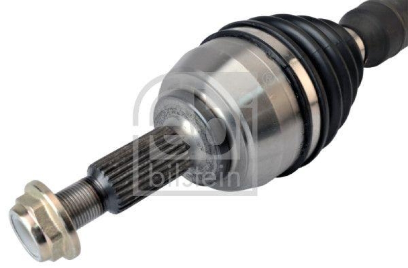 FEBI BILSTEIN 188152 Antriebswelle für Renault