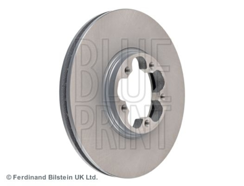 BLUE PRINT ADF124346 Bremsscheibe für Ford Pkw