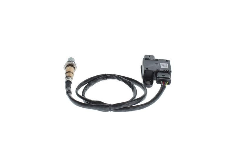 Bosch 0 281 008 456 Partikelsonde