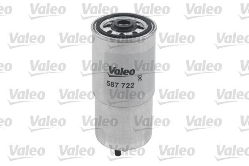 VALEO 587722 Kraftstofffilter, Diesel