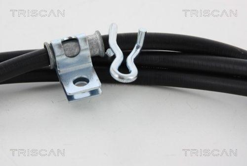 TRISCAN 8140 80114 Handbremsseil für Chrysler 300C